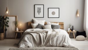 Berapa Banyak Kamar Tidur yang Anda Butuhkan untuk Rumah Anda?