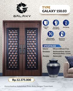 Apakah Anda Memerlukan Pintu Masuk Ganda?