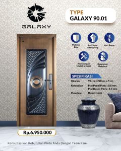 Cara Membersihkan Pintu Rumah , Menjaga Penampilan Terbaik