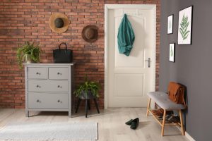 10 Gaya Pintu Depan Rumah Paling Populer di Kalangan Milenial