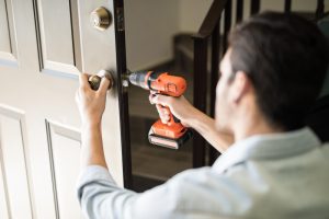Tips Cara Membuat Kusen Pintu Sendiri - DIY