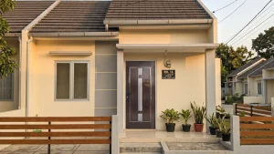 Pintu Subsidi